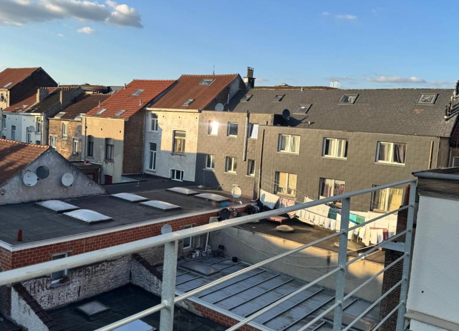 Loft Luna Midi * Brussels