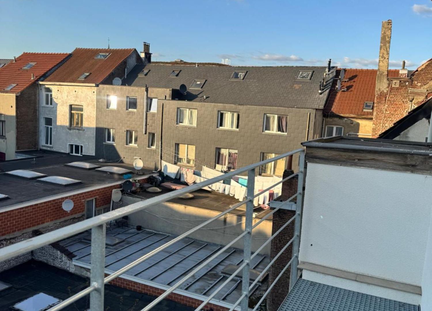 Apartment Bora *