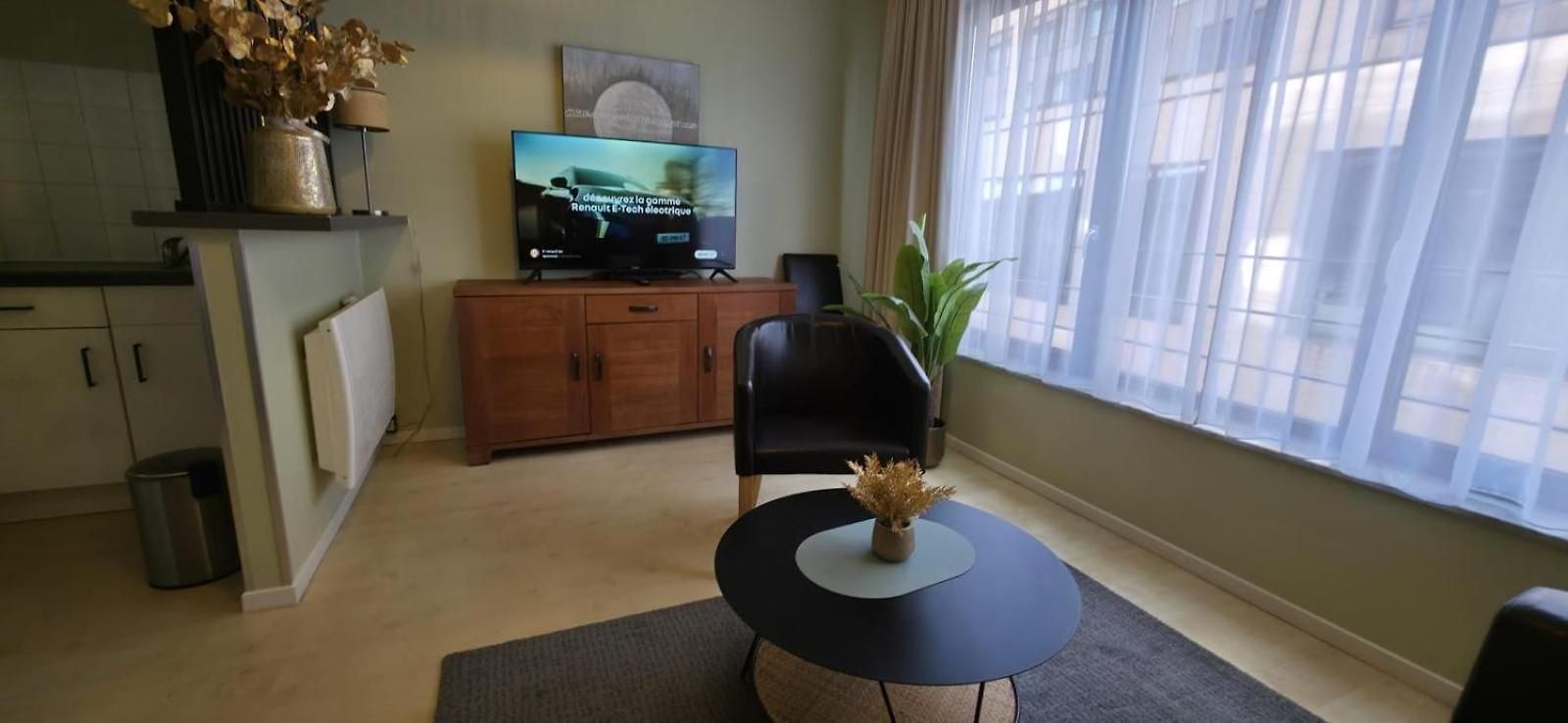 Appartement Cosy Brussel