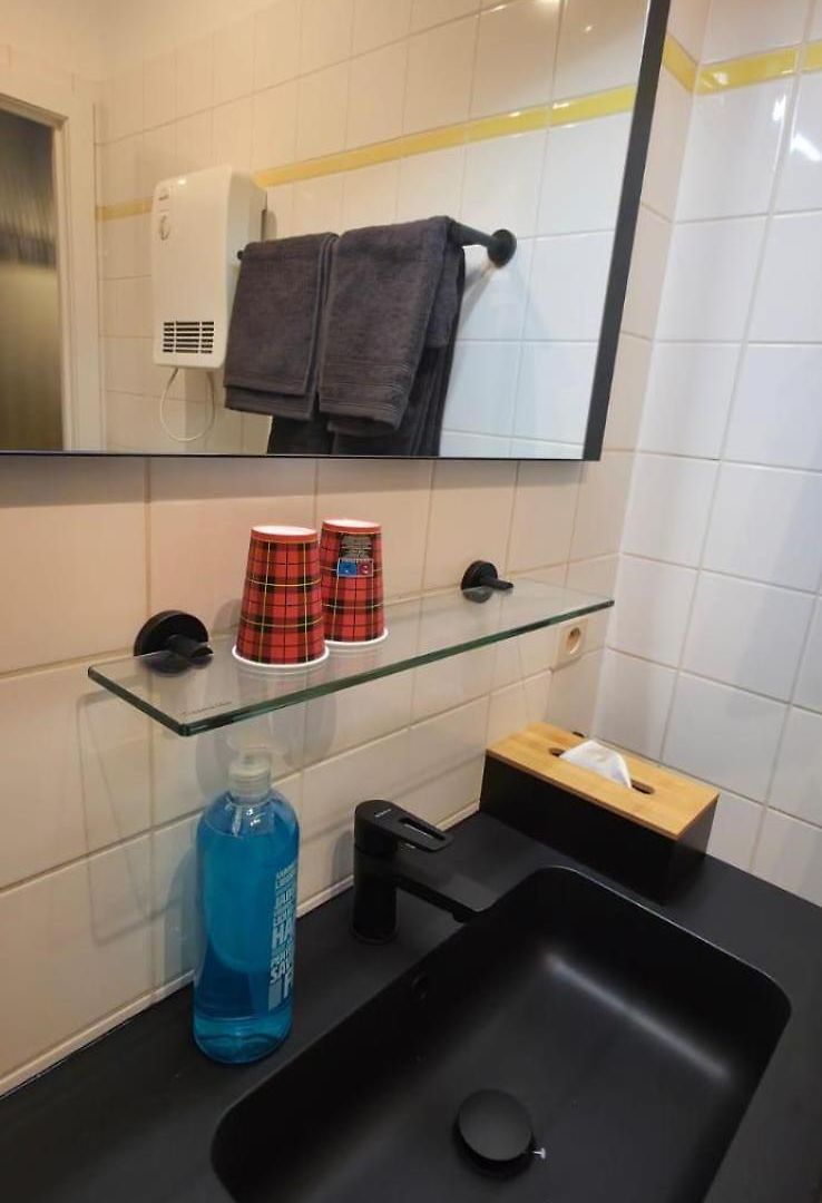 Cosy Appartement