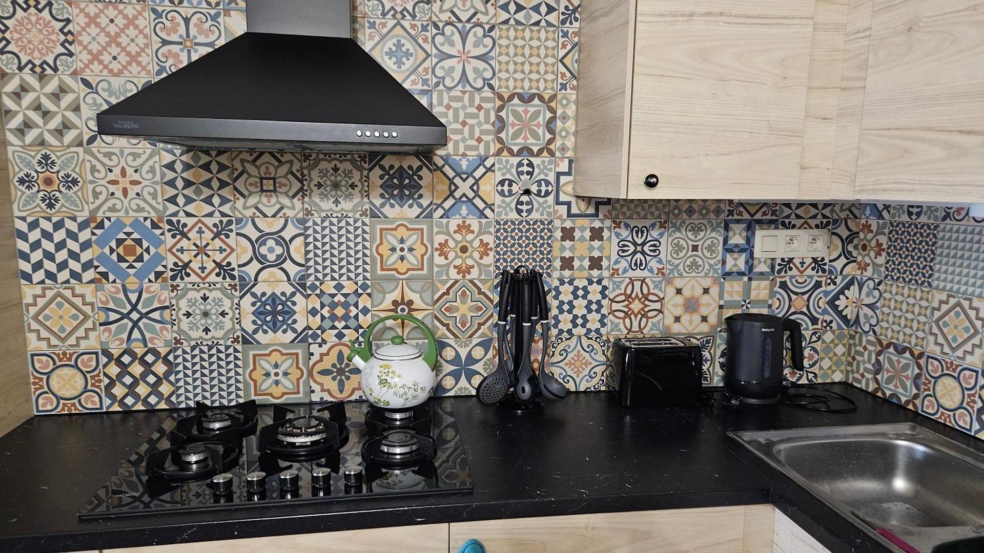 Balsamine Apartment Brussels