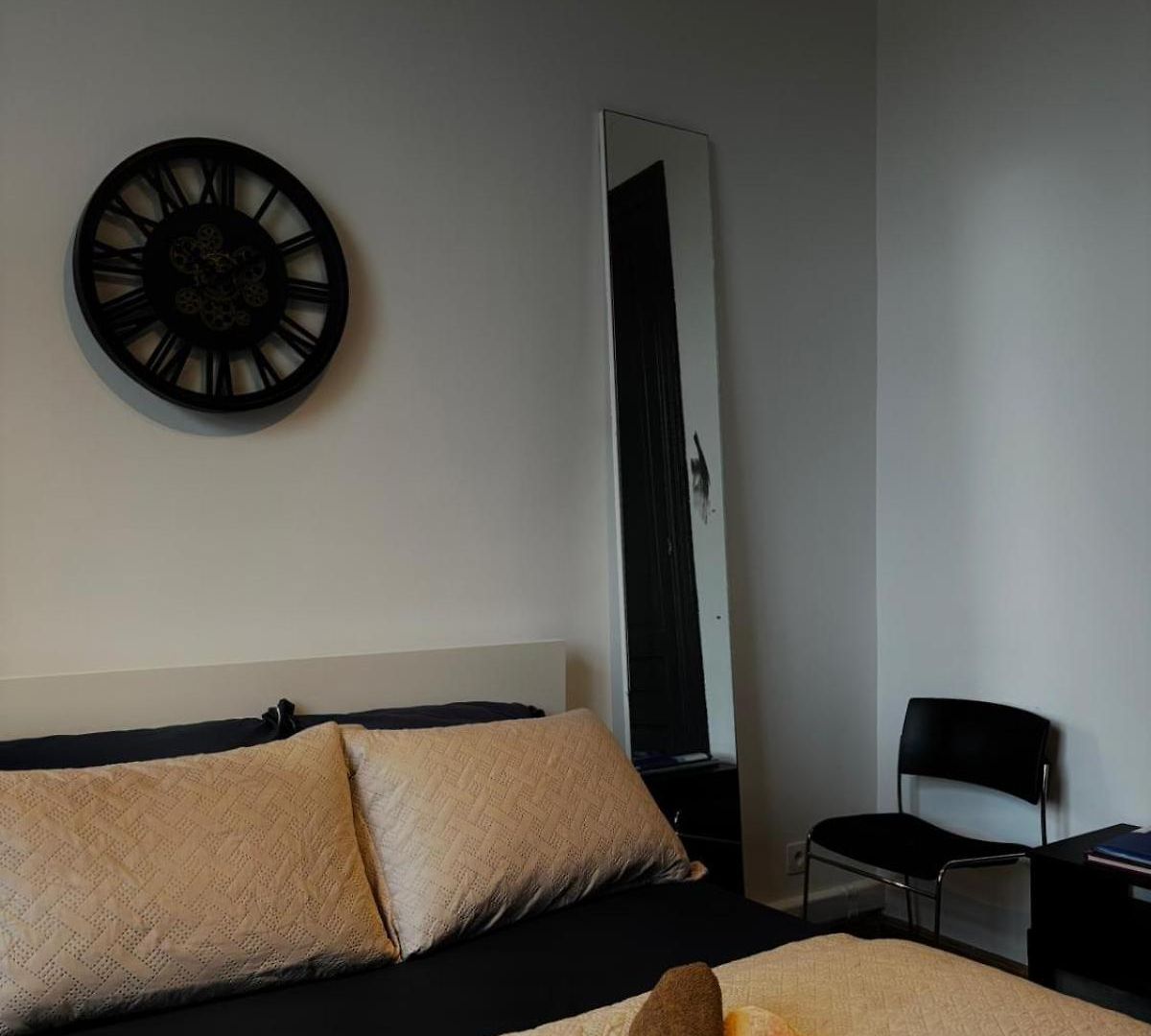 Homestay Expo Tour Et Taxi Brussels