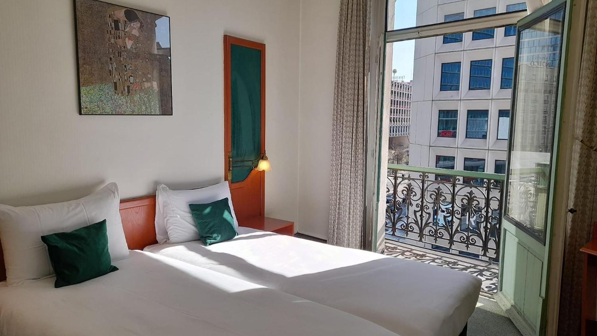 Le Dome 3* Brussel