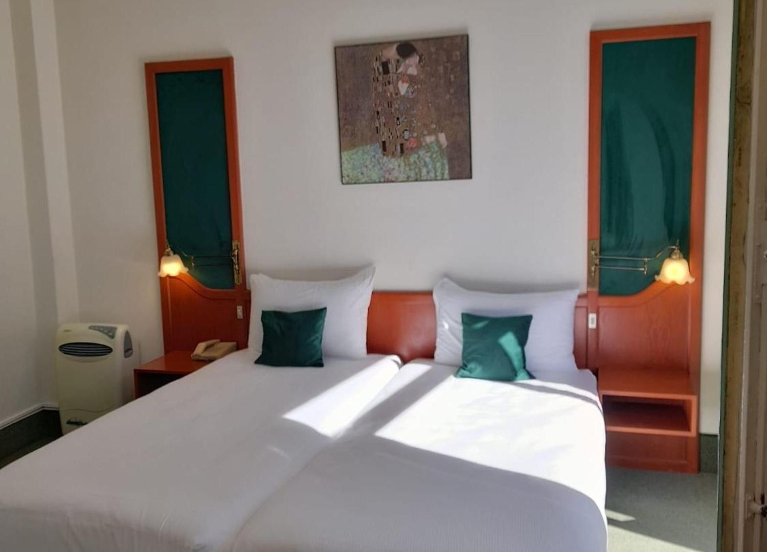 Hotel Le Dome 3*