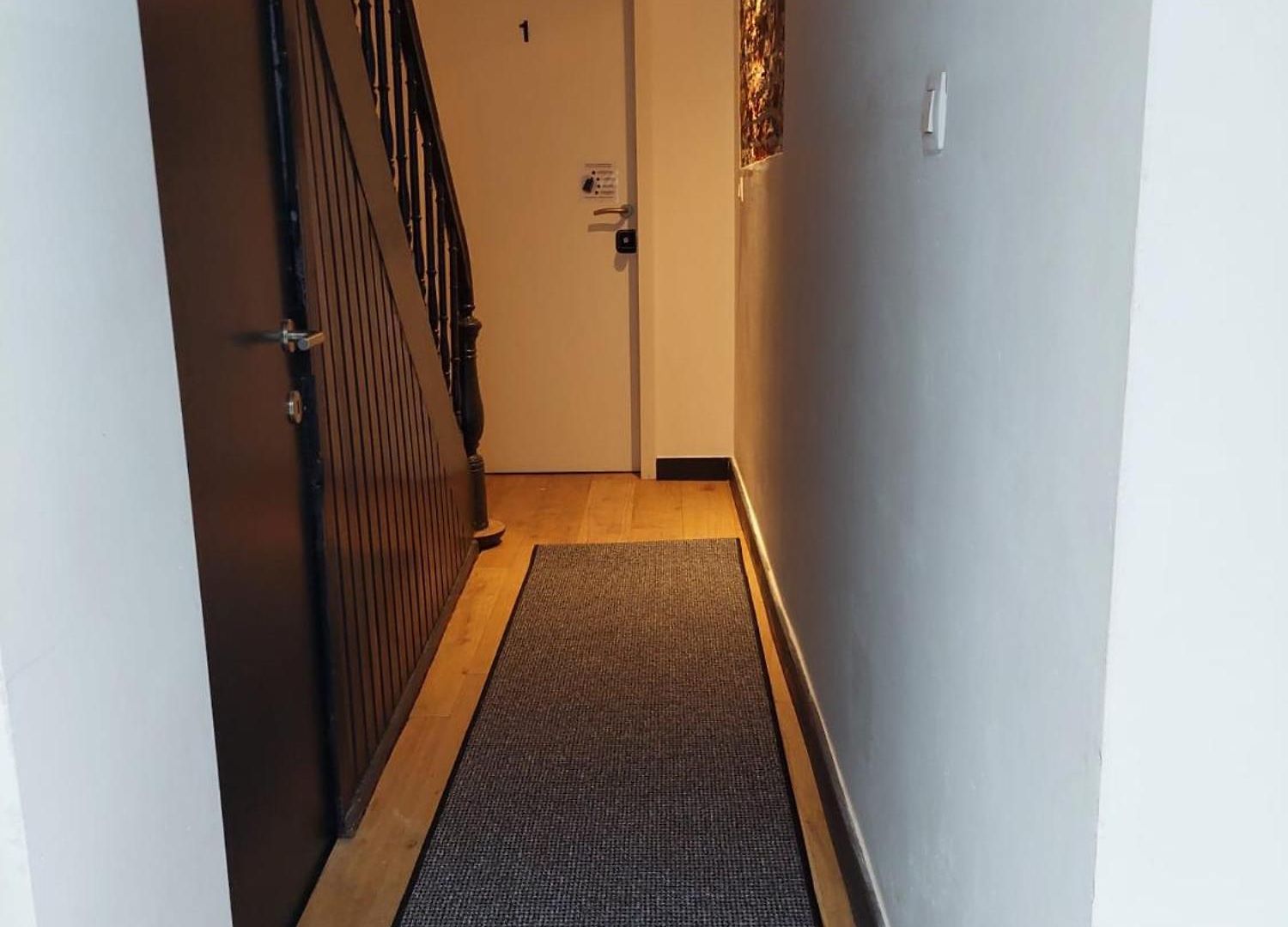 Apartment Fontainas