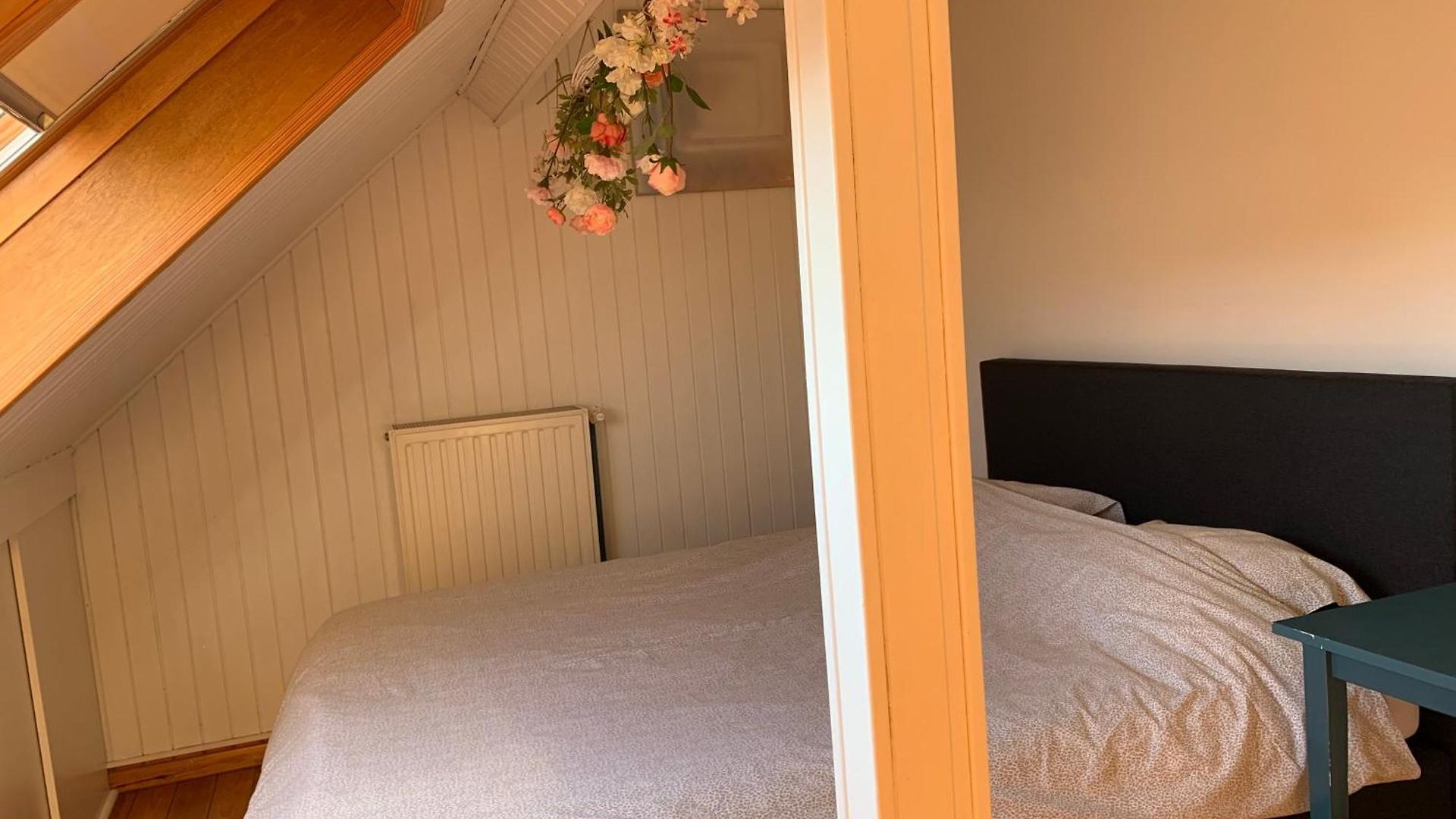 Belle Etage A Stockel With Charming Patio * Brussels