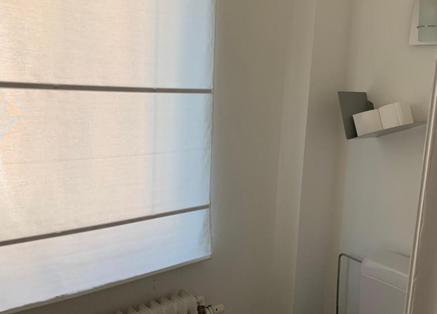 Apartment Belle Etage A Stockel With Charming Patio