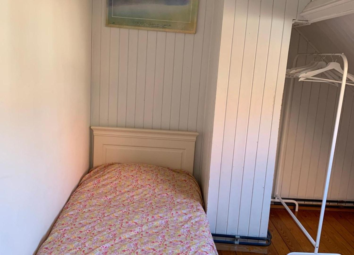 Belle Etage A Stockel With Charming Patio Apartment Brussels
