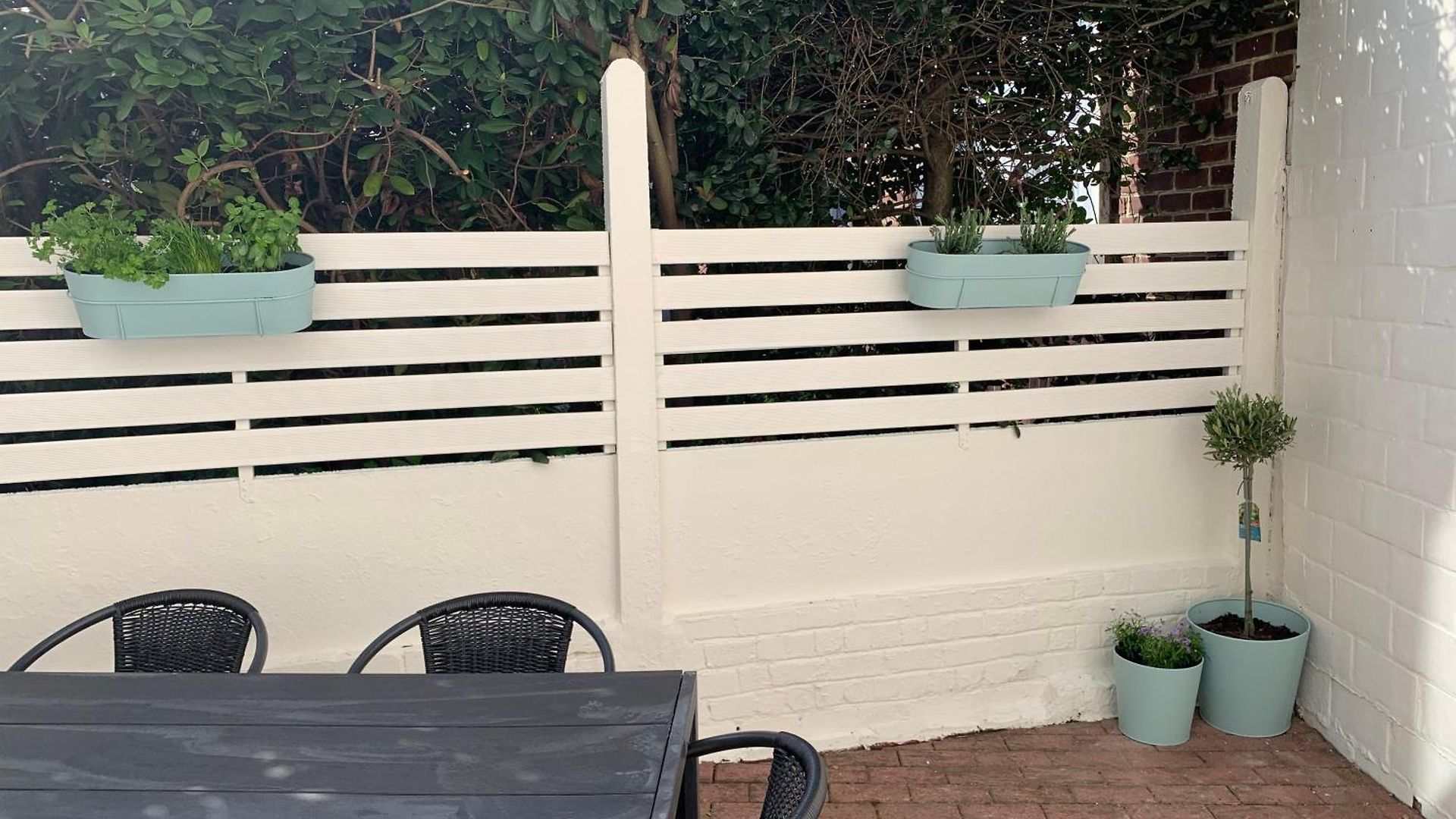 Apartment Belle Etage A Stockel With Charming Patio *