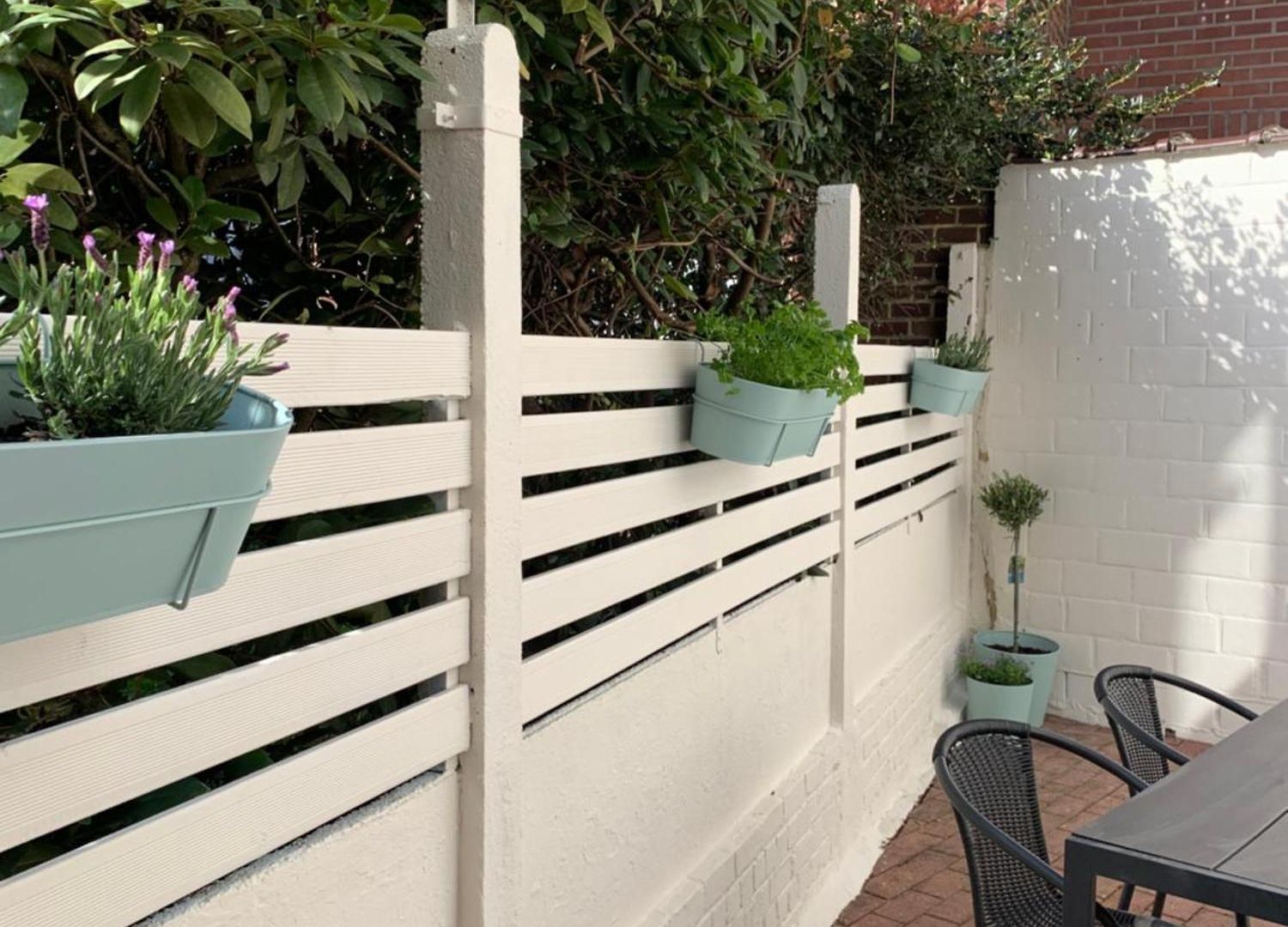 Belle Etage A Stockel With Charming Patio * Brussels