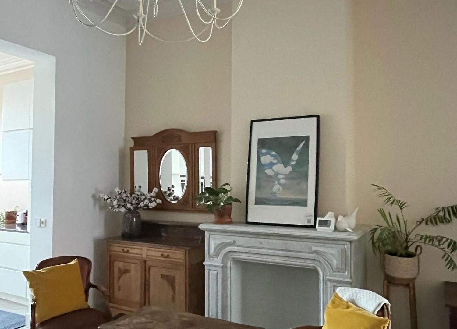 Voltaire Apartment Brussels