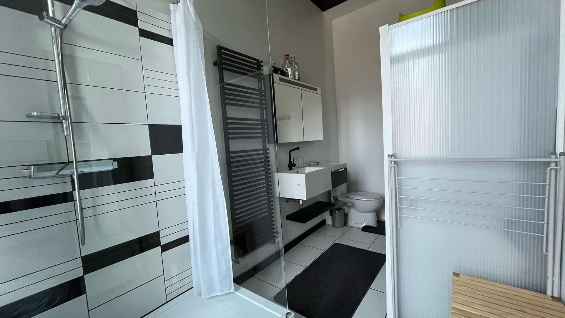 Apartment Voltaire Brussels
