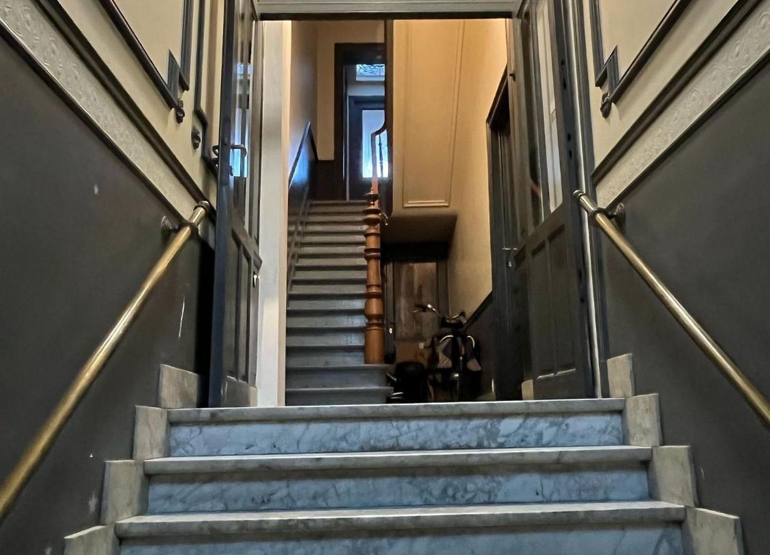 Voltaire Apartment
