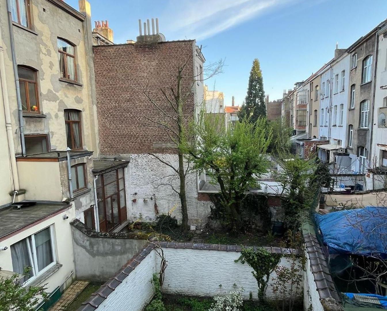 Apartment Voltaire *