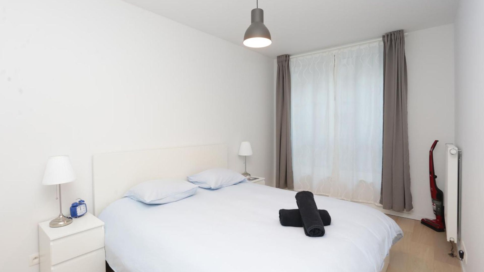 Apartment Center Flat Brussels