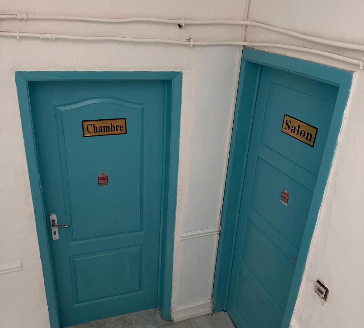 1 Confort Gare De L'ouest Apartment Brussels