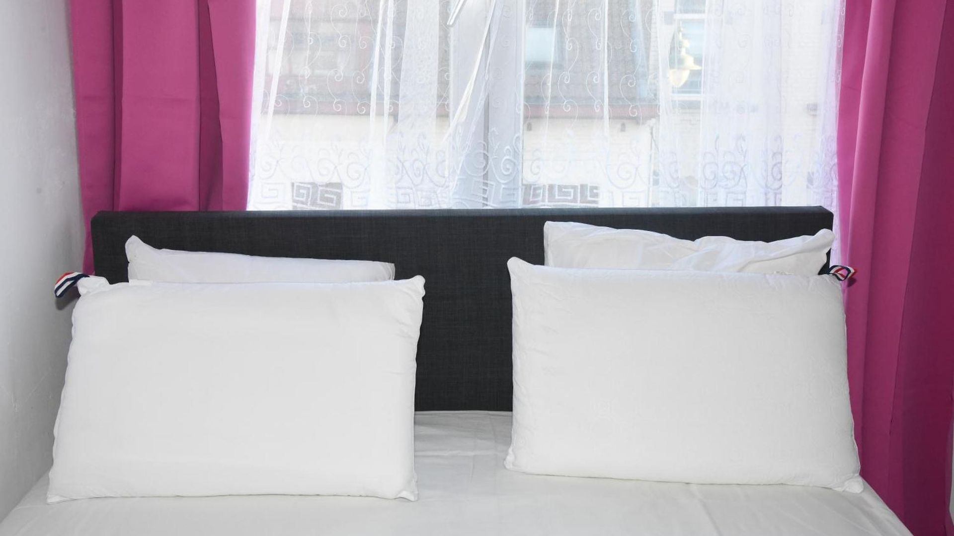 Apartment 1 Confort Gare De L'ouest