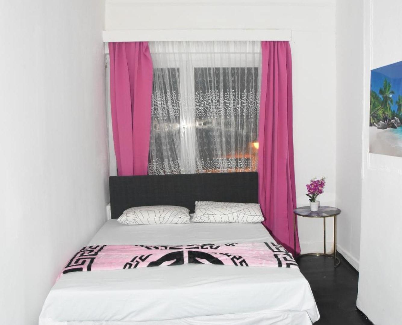 Apartment 1 Confort Gare De L'ouest *