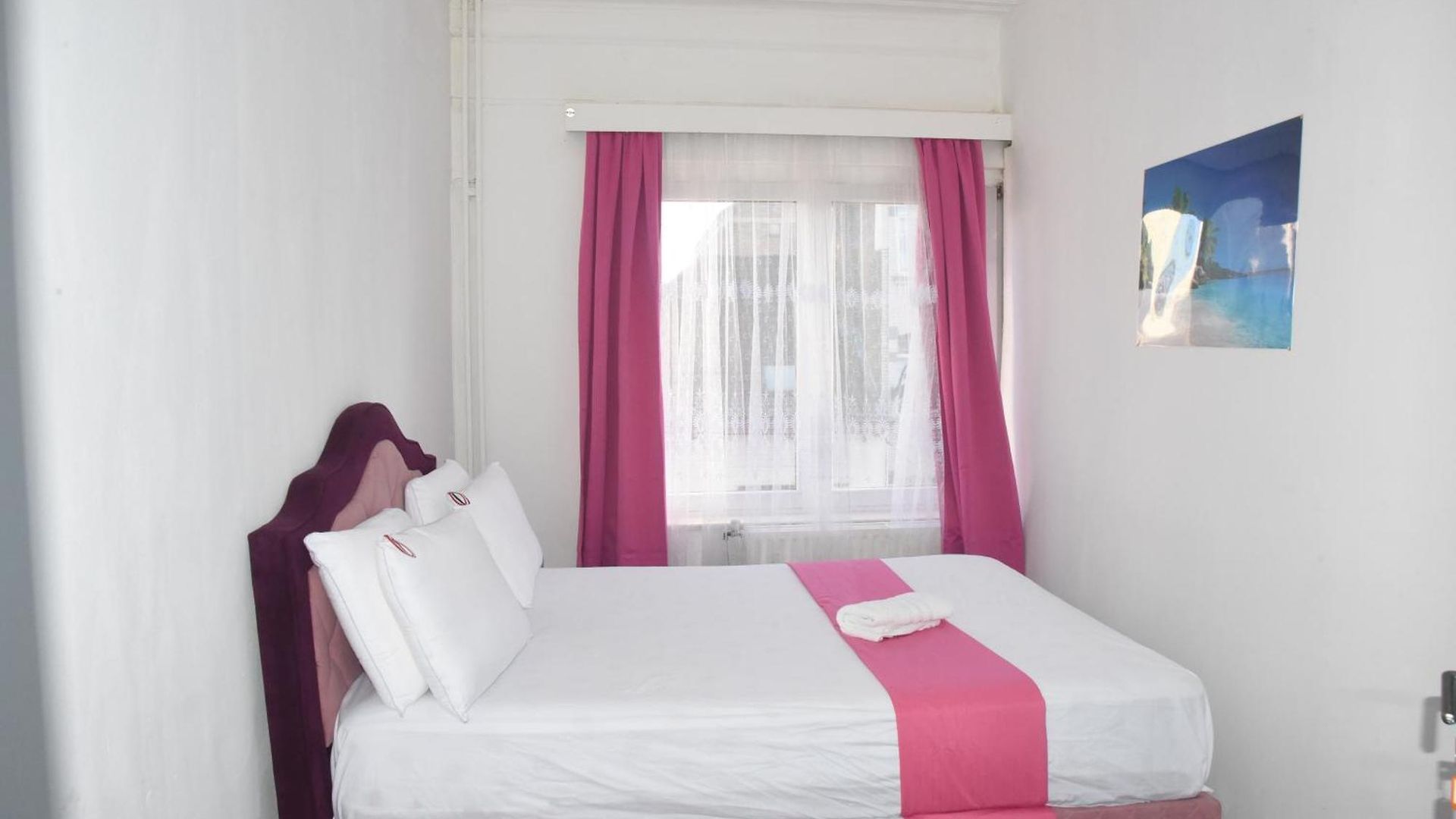 Apartment 1 Confort Gare De L'ouest Brussels
