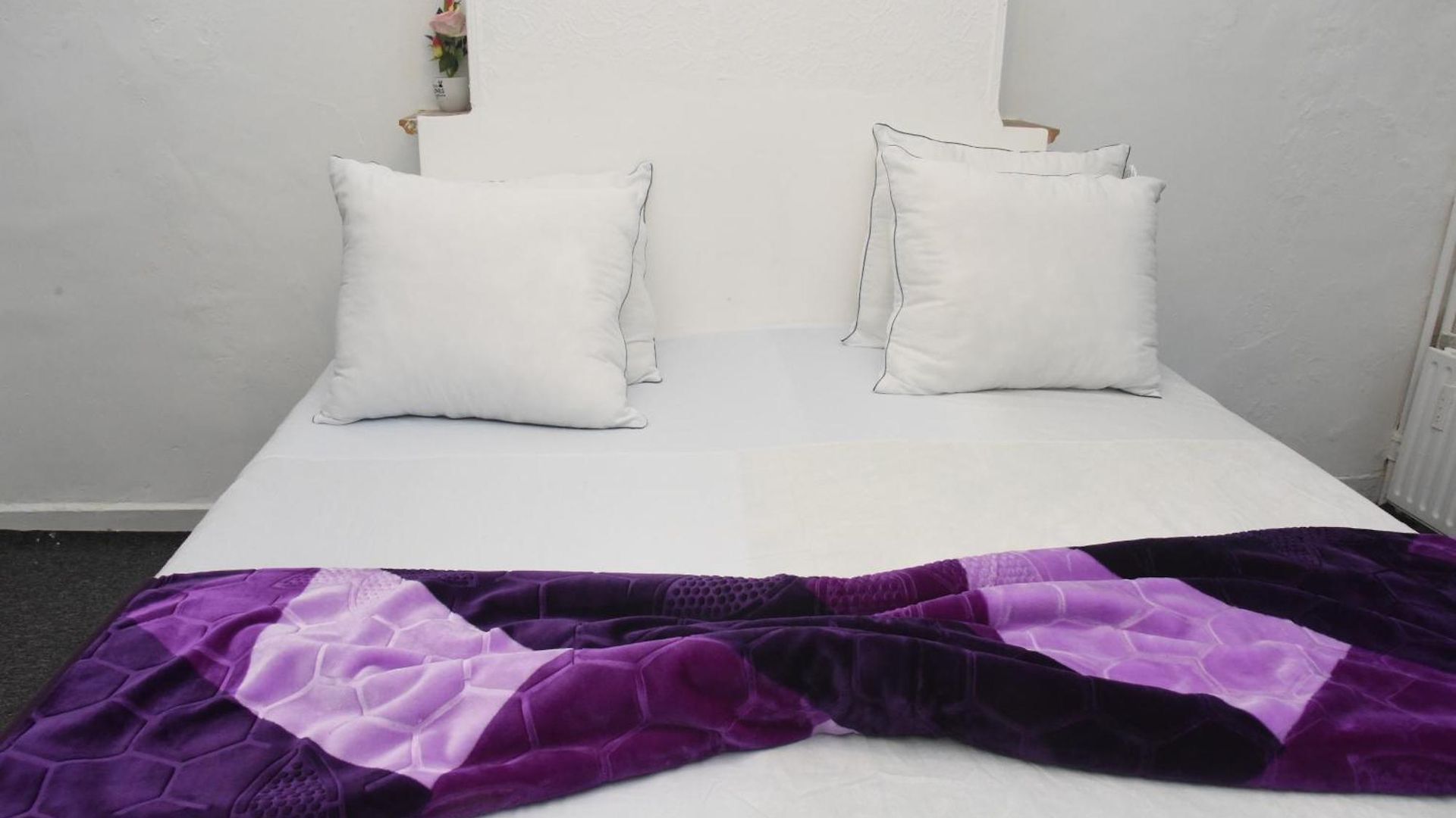 Apartment 1 Confort Gare De L'ouest Brussels