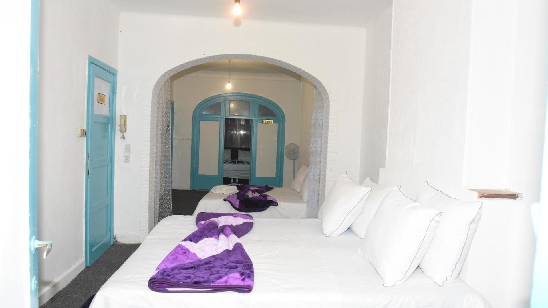 1 Confort Gare De L'ouest Apartment Brussels