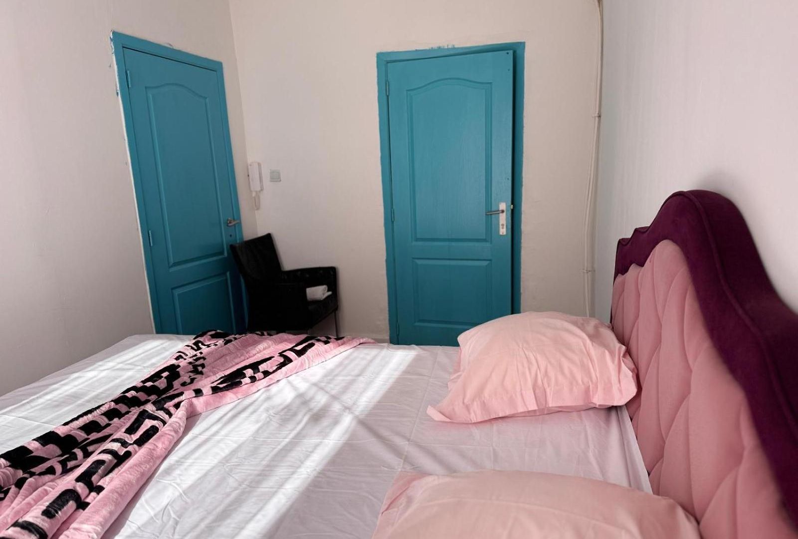 Apartment 1 Confort Gare De L'ouest Brussels