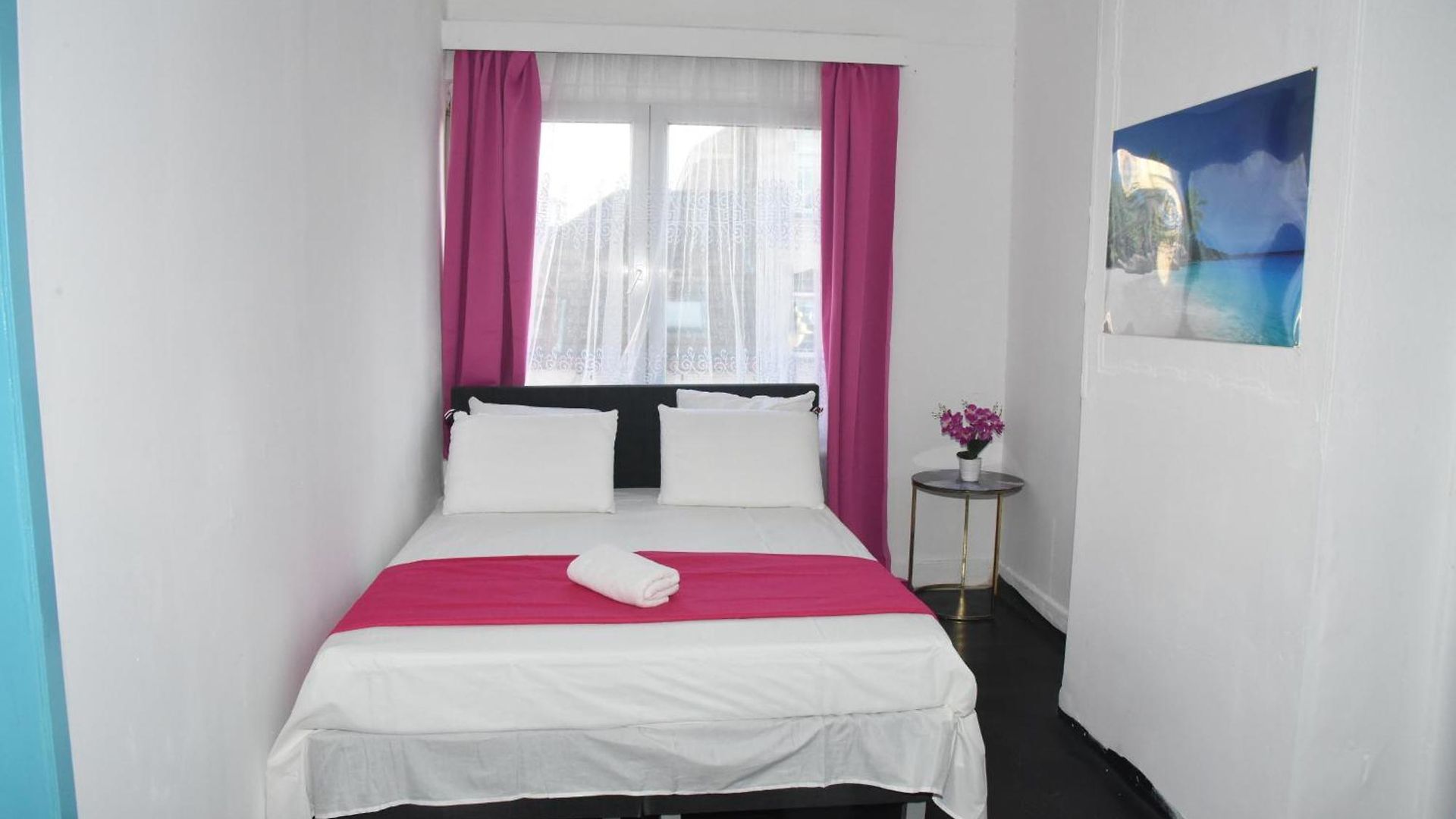 Apartment 1 Confort Gare De L'ouest Brussels