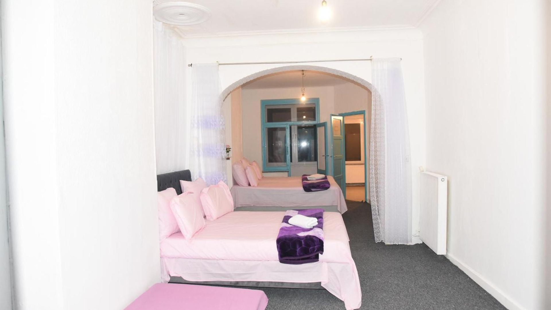 Apartment 1 Confort Gare De L'ouest Brussels