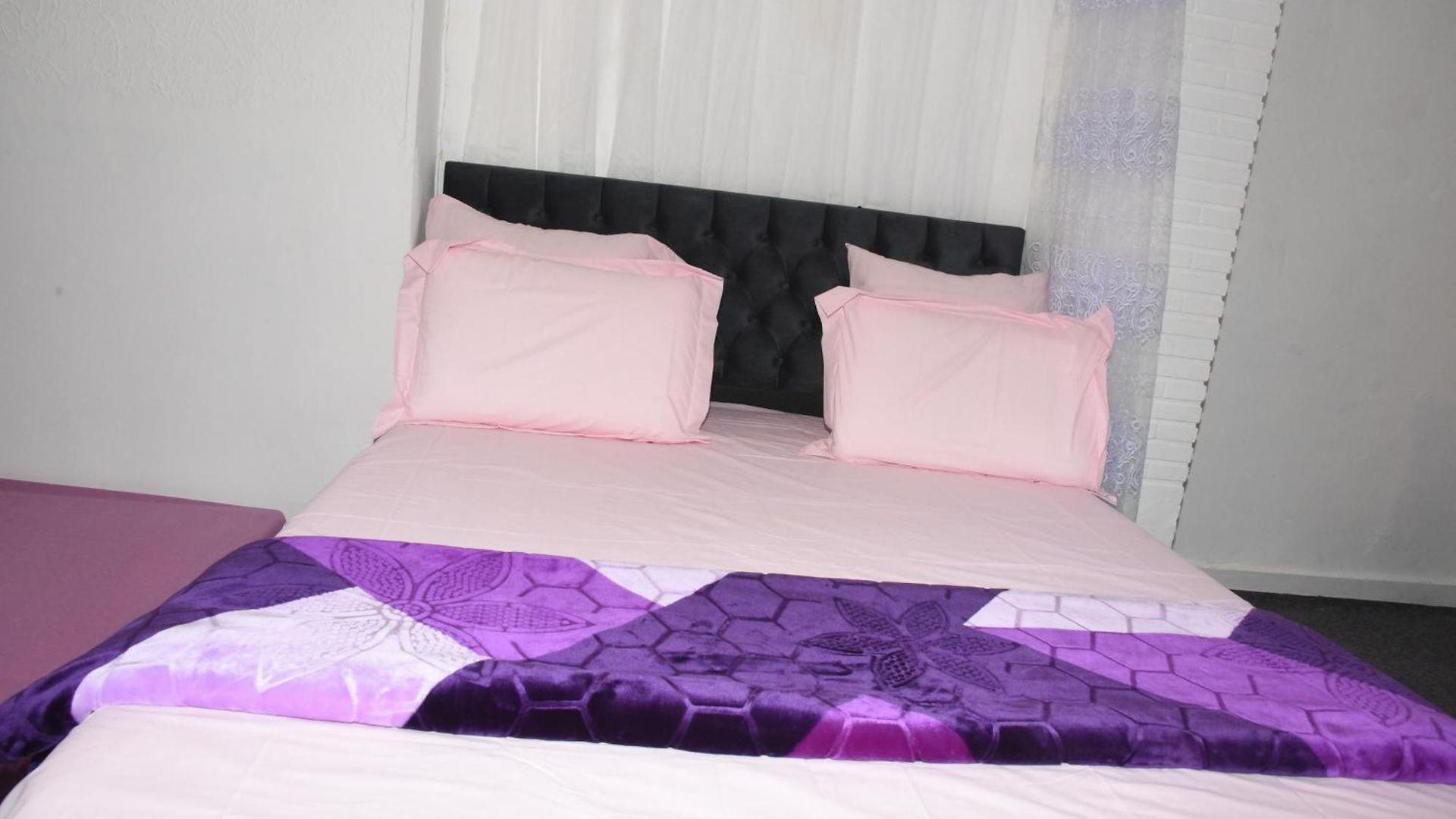 Apartment 1 Confort Gare De L'ouest *