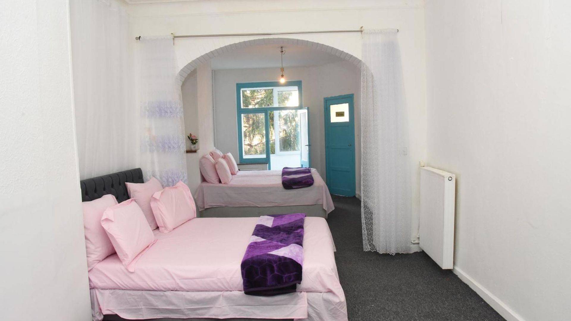 Apartment 1 Confort Gare De L'ouest Brussels