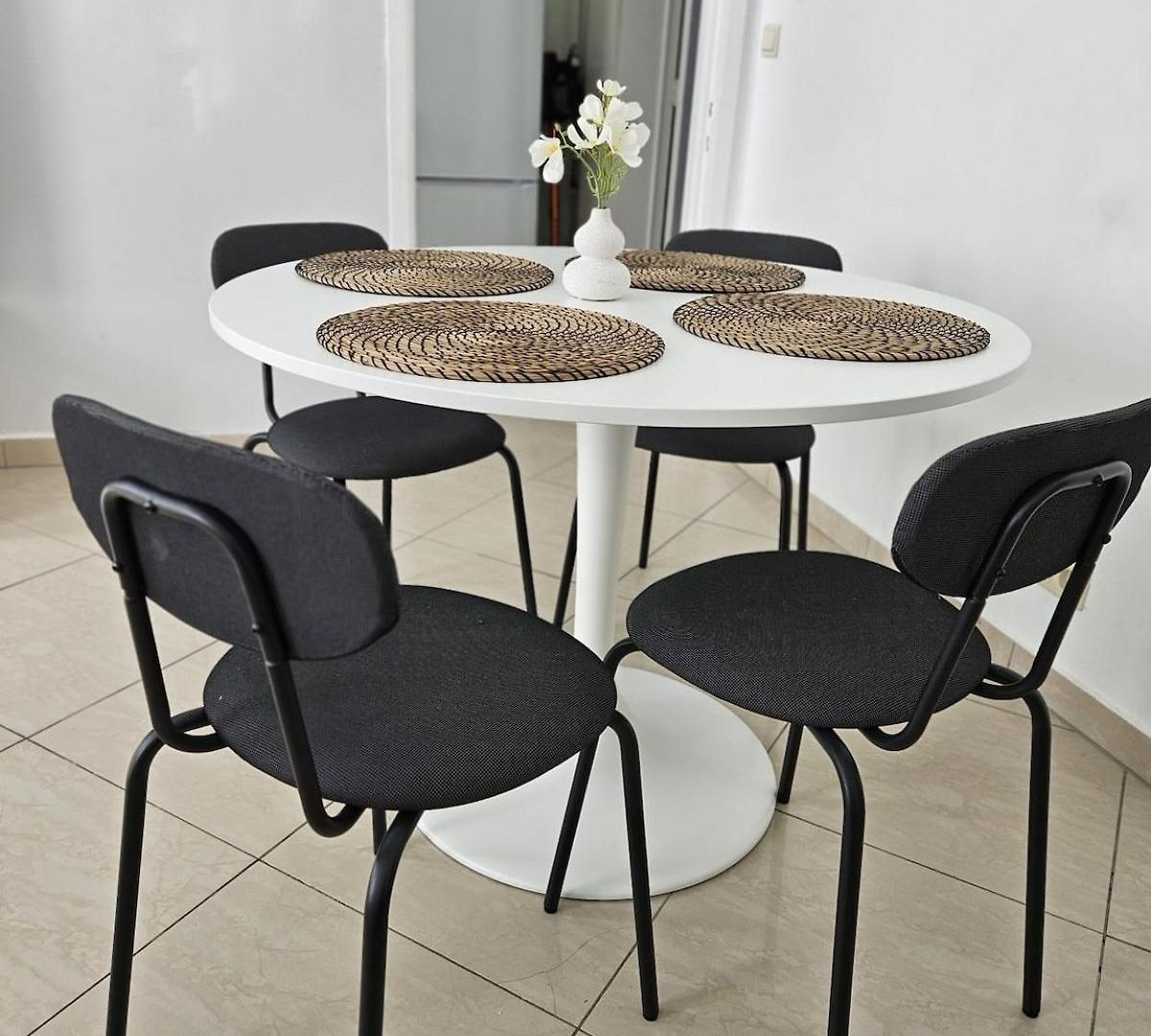 Proche Du Centre De 5 Personnes Appartement