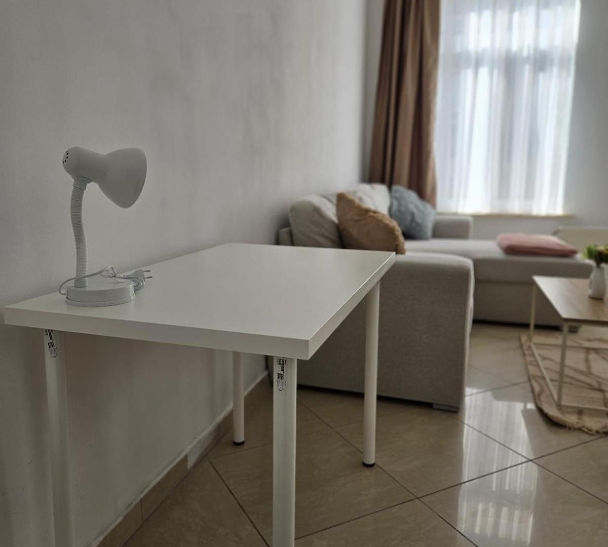 Proche Du Centre De 5 Personnes Appartement