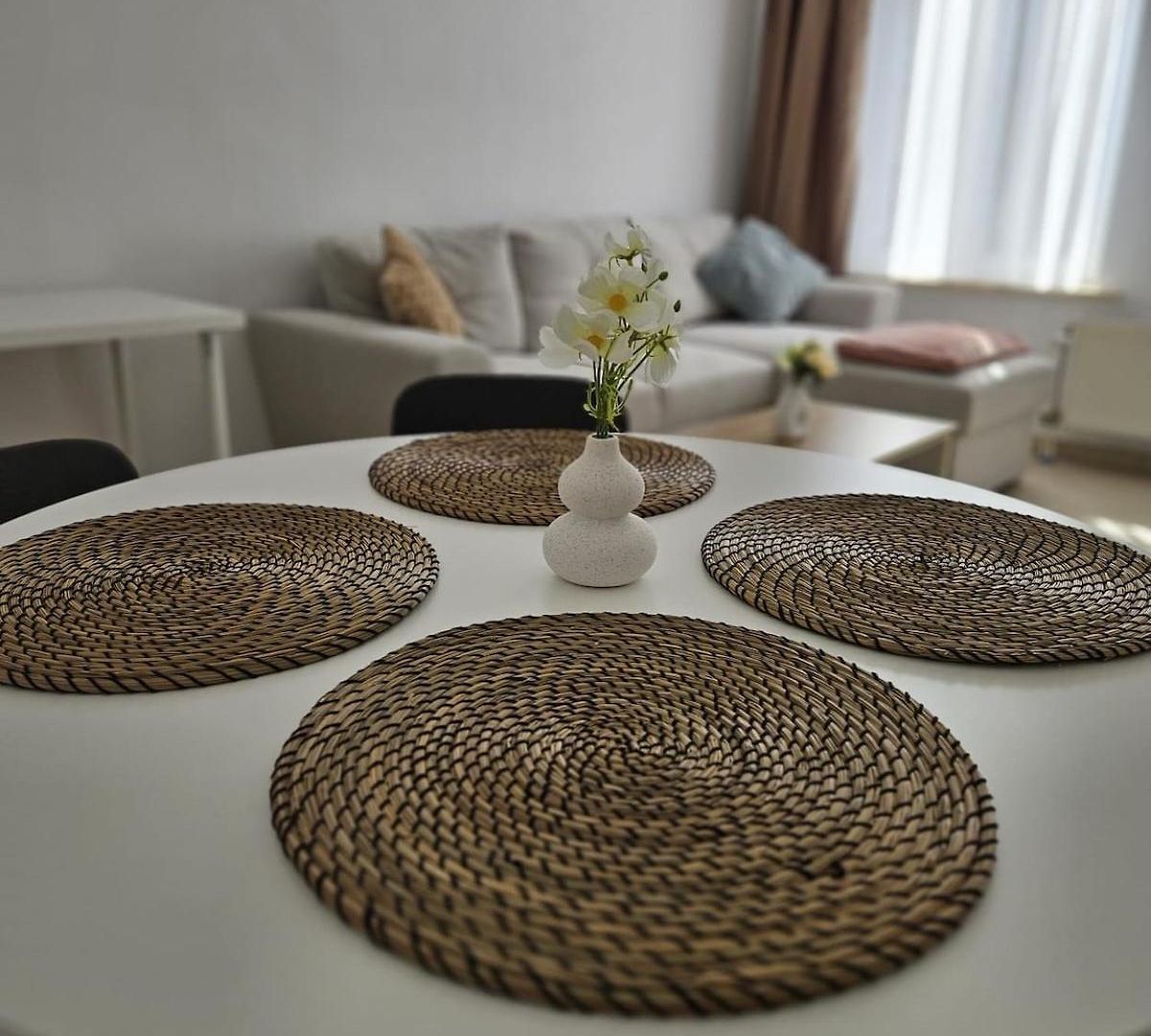 Appartement Proche Du Centre De 5 Personnes *