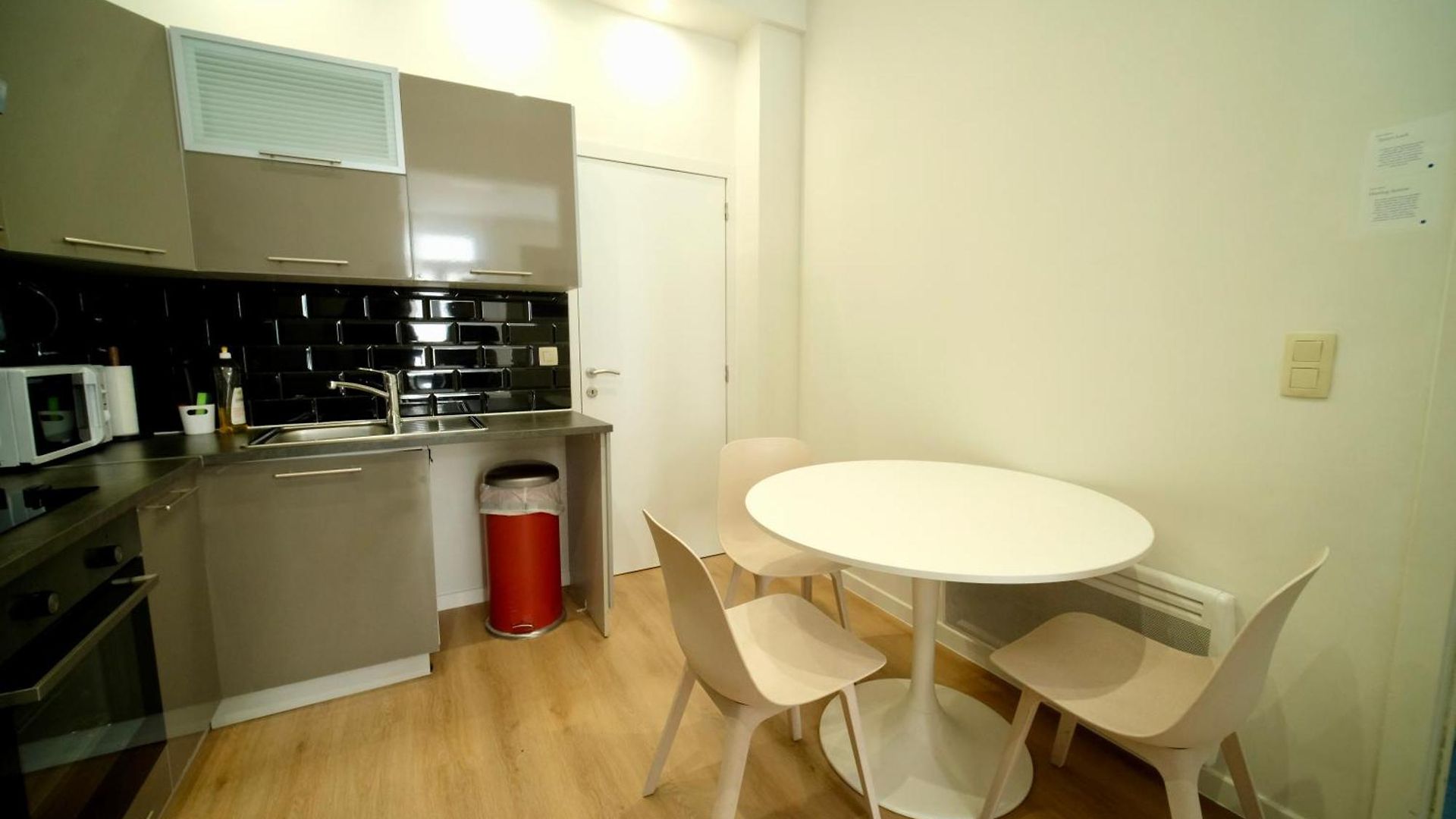 Apartment Smart - Brussels