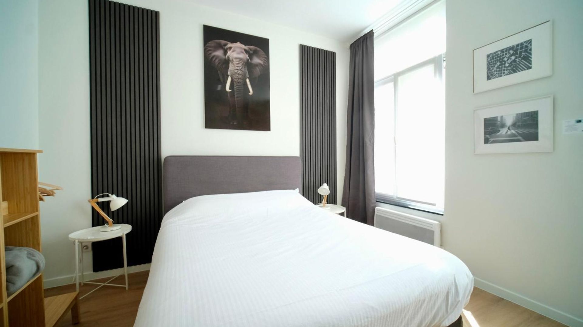 Smart - Apartment