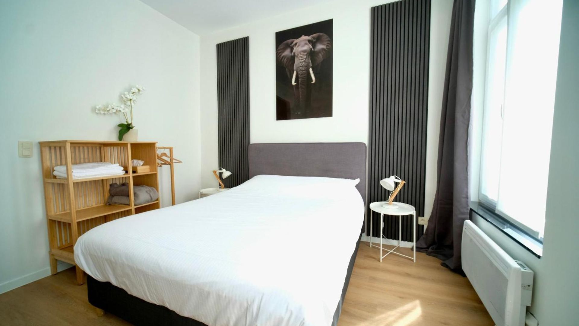 Apartment Smart -