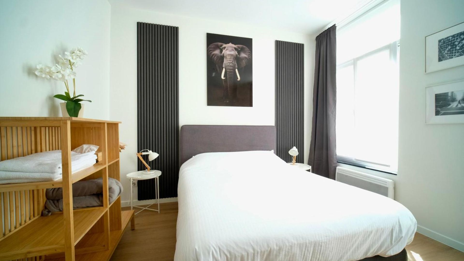 Apartment Smart - *