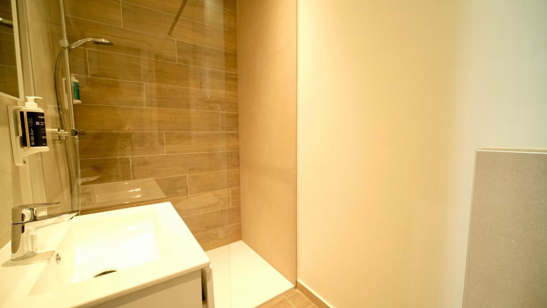 Apartment Smart - Brussels