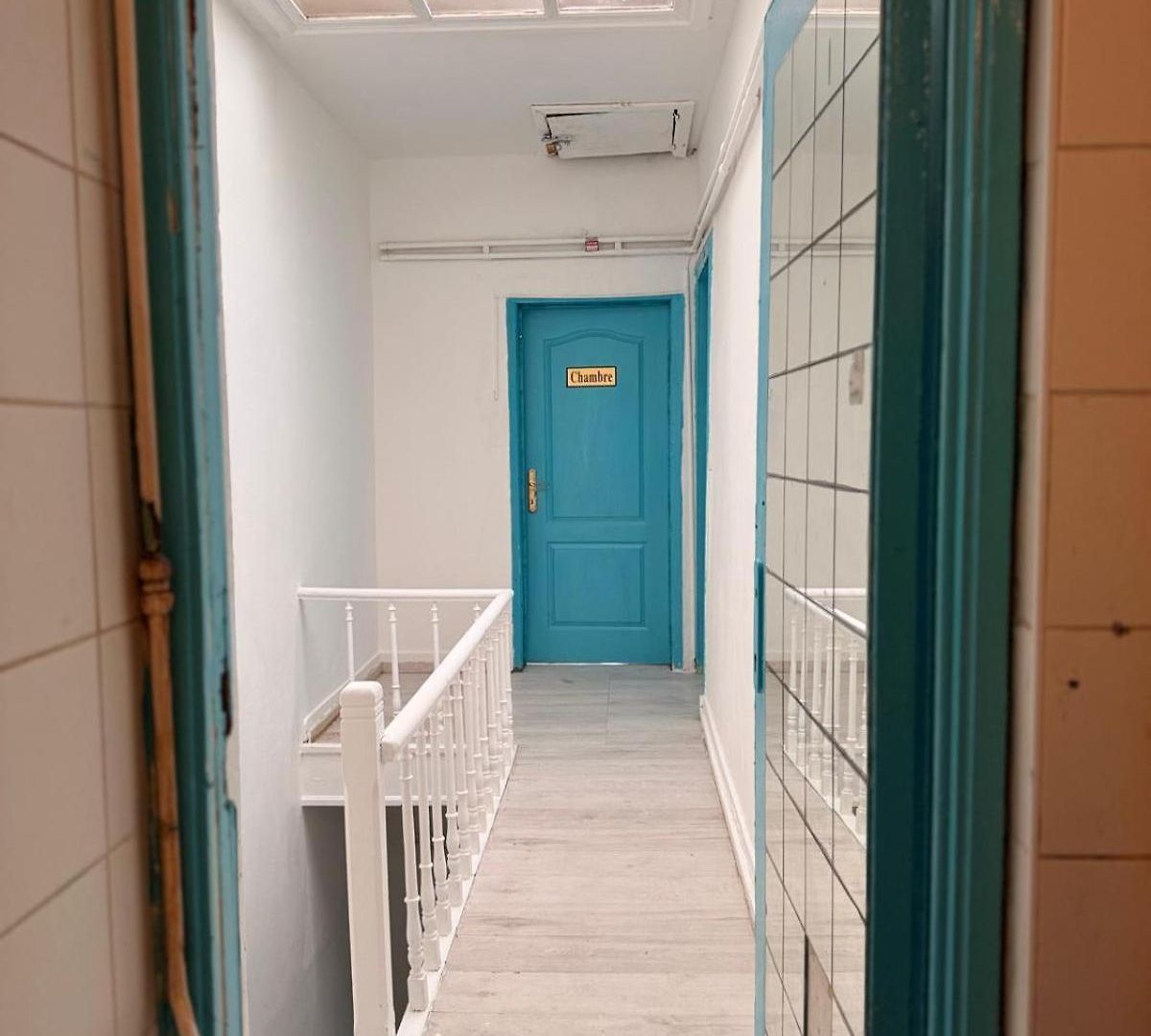 Apartment Confort Gare De L'ouest *