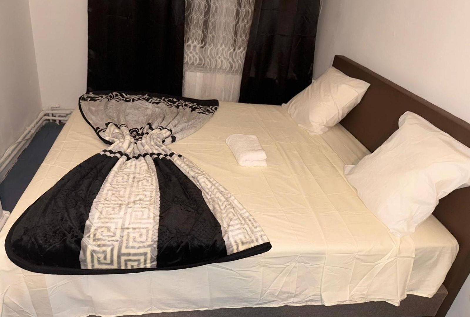 Apartment Confort Gare De L'ouest Brussels