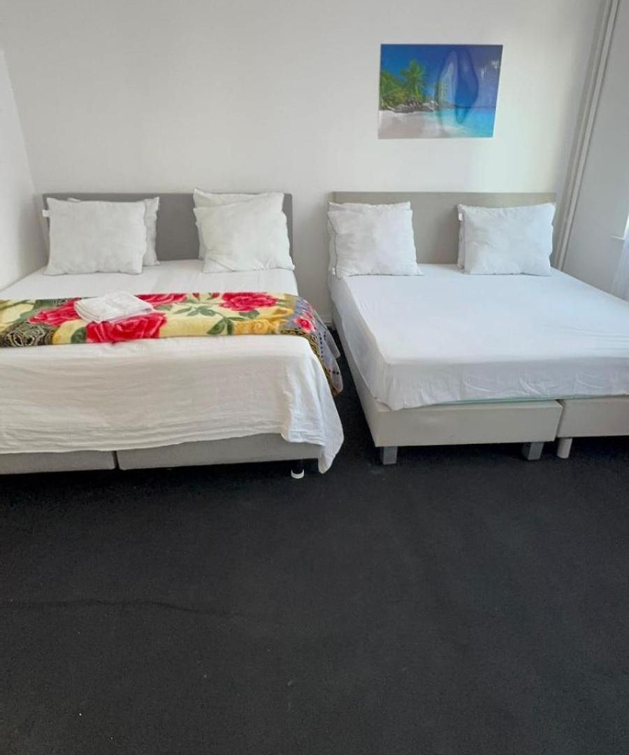 Apartment Confort Accueillant 8 A 10 Personnes - Touristique A