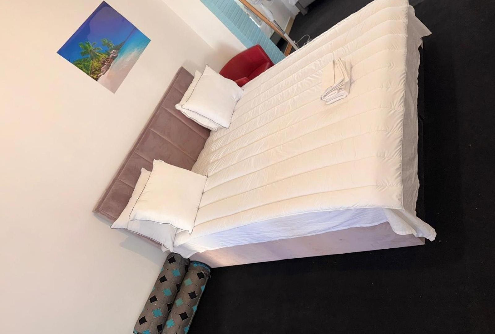 Confort Accueillant 8 A 10 Personnes - Touristique A Apartment Brussels