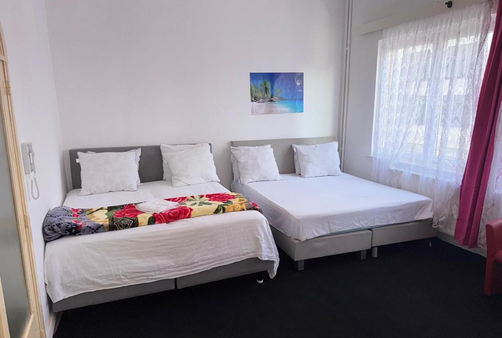 Confort Accueillant 8 A 10 Personnes - Touristique A