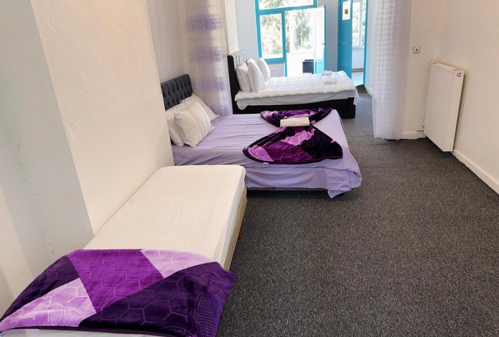 Apartment 1 Confort Gare De L'ouest *