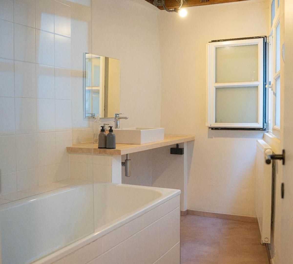 Royal Grand Place Loft Apartment
