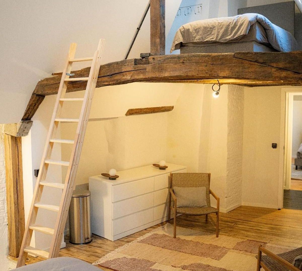 Royal Grand Place Loft