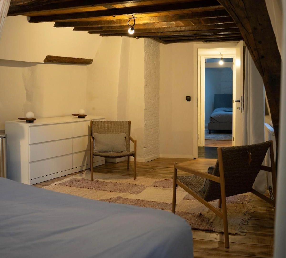 Royal Grand Place Loft Apartment *