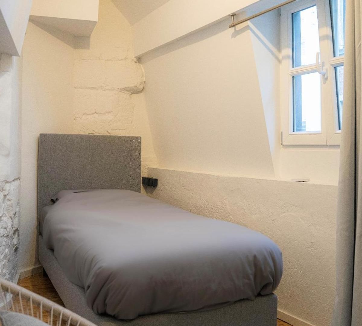 Apartment Royal Grand Place Loft Brussels