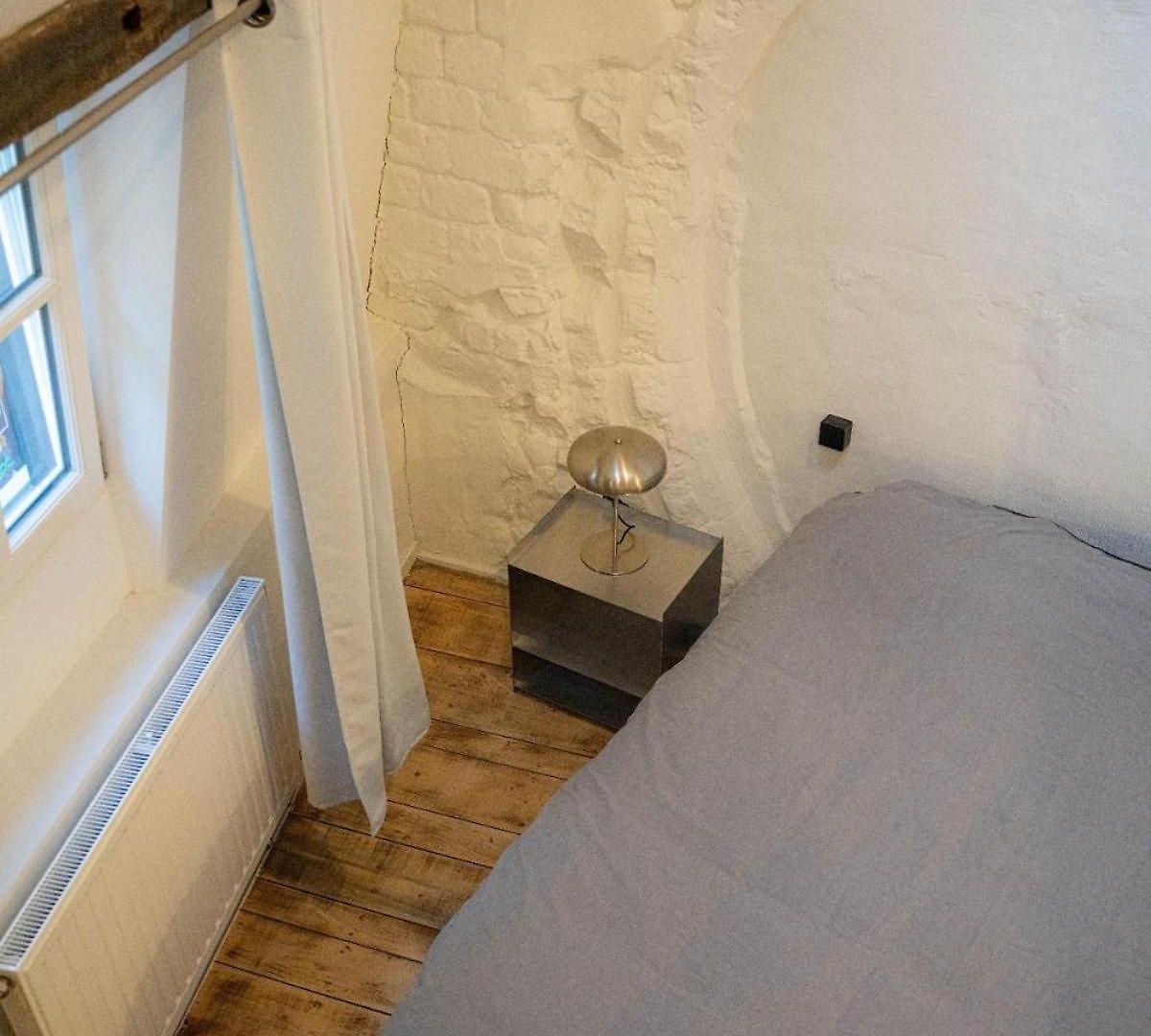 Royal Grand Place Loft Apartment *