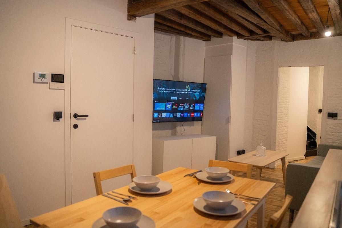 Royal Grand Place Loft *